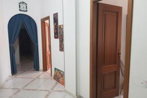 Stanza per uso studio