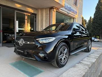 MERCEDES-BENZ GLC 220 d 4Matic Mild hybrid Coup FH