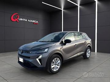 RENAULT SYMBIOZ  ECO-G 120CV GPL EVOLUTION