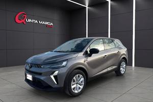 RENAULT SYMBIOZ  ECO-G 120CV GPL EVOLUTION