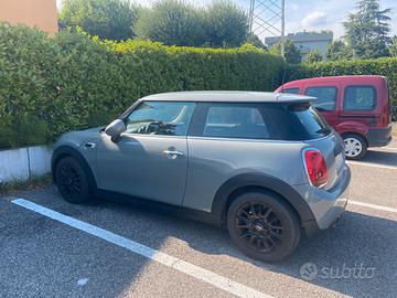 MINI One