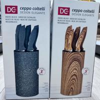 Coltelli DESIGN ELEGANTE