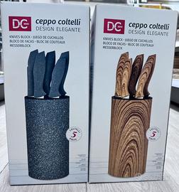 Coltelli DESIGN ELEGANTE