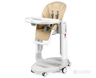 Seggiolone multifunzione Tatamia PegPerego