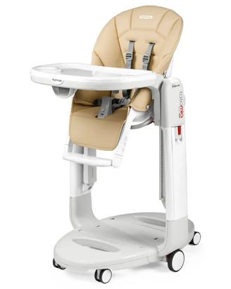 Seggiolone multifunzione Tatamia PegPerego