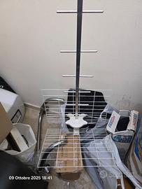 Antenna TV Fracarro