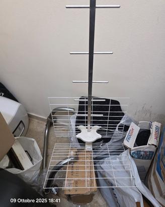 Antenna TV Fracarro