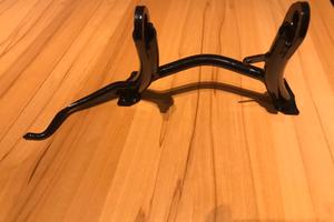 Cavalletto Centrale Laverda 1000