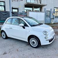 Fiat 500 1.3 Multijet 16V 75 CV Lounge - APPENA TA