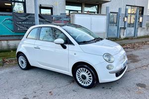 Fiat 500 1.3 Multijet 16V 75 CV Lounge - APPENA TA