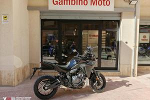 Yamaha Tracer 7