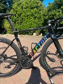 Factor ostro vam taglia 54