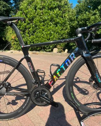 Factor ostro vam taglia 54