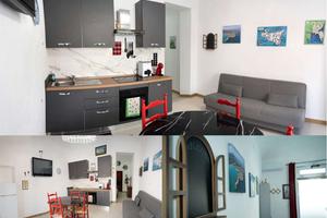 Appartamento zona Cadorna