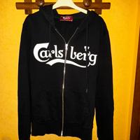 Giacchino Carlsberg - Taglia M