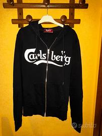 Giacchino Carlsberg - Taglia M