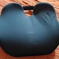 Cuscino ortopedico per sedia in Memory Foam