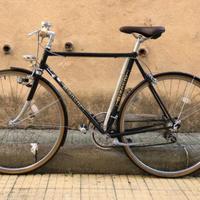 Bicicletta Bianchi