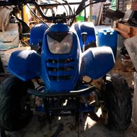 quad 110cc