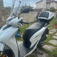 SH 125 2024 prezzo trattabile