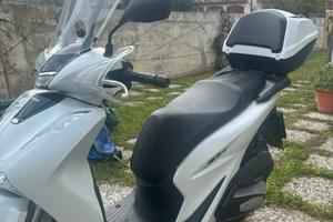 SH 125 2024 prezzo trattabile