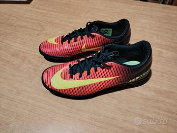Nike MercurialX taglia 42