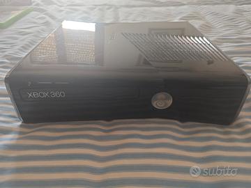 Xbox 360 Slim 250 Gb