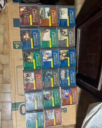 Cd musica classica