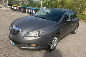 LANCIA Delta 2.0 MJT DPF Executive senza nessun