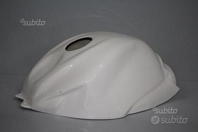 Copri serbatoio Suzuki GSXR 600/750 12/16