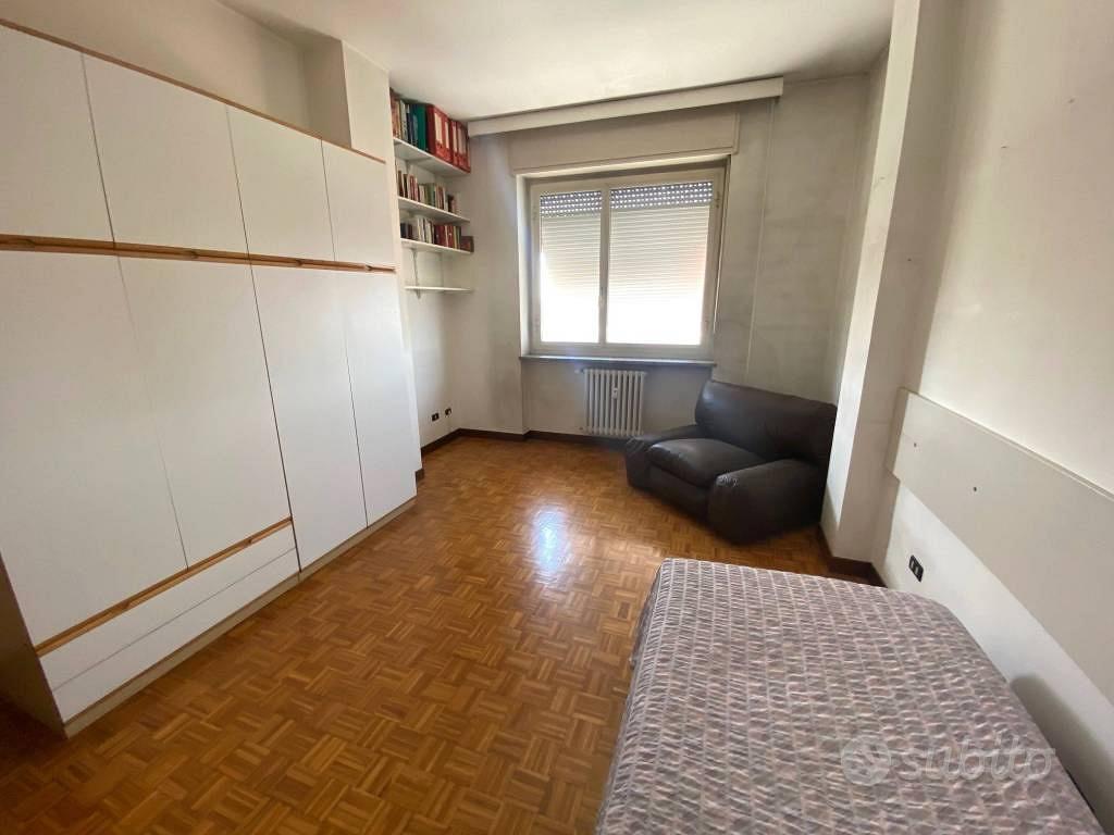 Appartamento – VC - Altro