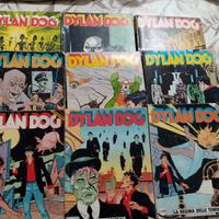 fumetti Dylan Dog 