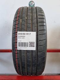 Gomme Usate Vredestein 205 50 17 Guarda Catalogo