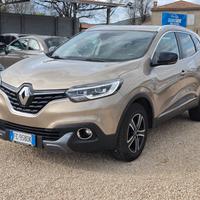Renault Kadjar dCi 8V 110CV Energy Bose