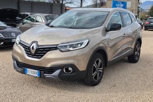 Renault Kadjar dCi 8V 110CV Energy Bose