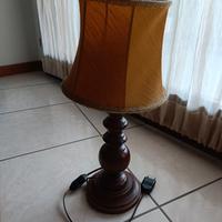 Lampade da comodino
