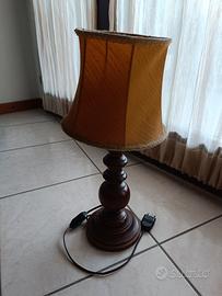Lampade da comodino