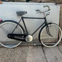 bicicletta d’epoca