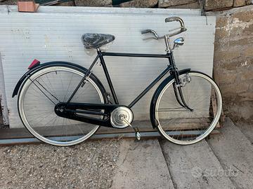 bicicletta d’epoca
