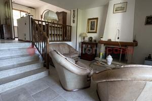 Villa a schiera Castelforte [V376VRG]