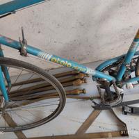 bici Atala spint
