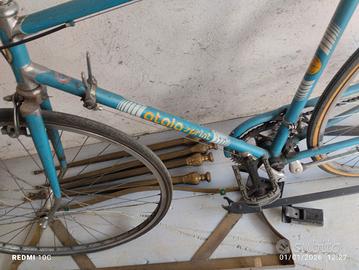 bici Atala spint