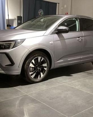 Opel Grandland 1.6 phev Business Elegance fwd...