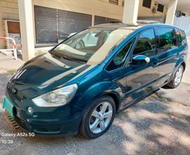 FORD S-Max - 2007 full optional