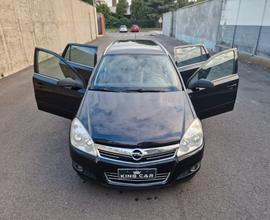 Opel Astra 1.6 16V VVT Station Wagon Easytronic Co