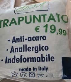 2 cuscini NUOVI 