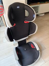 Seggiolino auto Chicco Key 23 15-36 kg