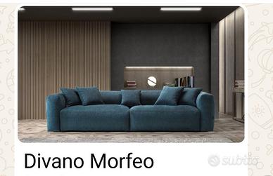 Divano Morfeo