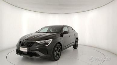 Renault Arkana Full Hybrid E-Tech 145 CV Engi...