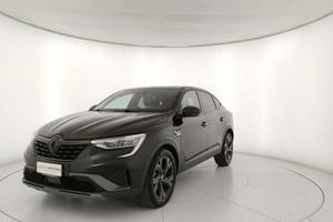 Renault Arkana Full Hybrid E-Tech 145 CV Engi...